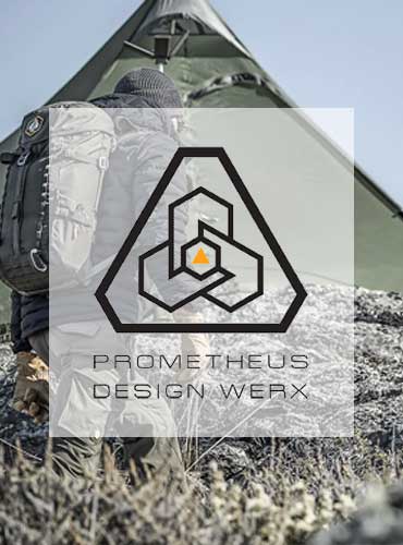 Prometheus Design Werx