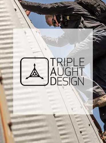 Triple Aught Design