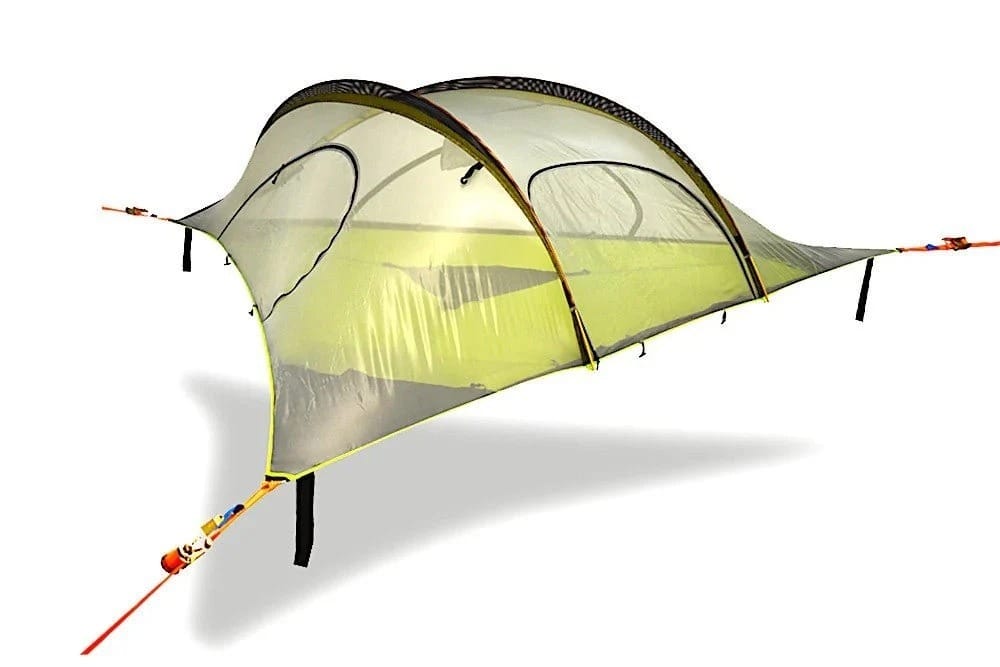 Tente suspendue Tentsile